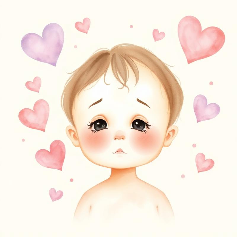 Ilustração da categoria Emoções
