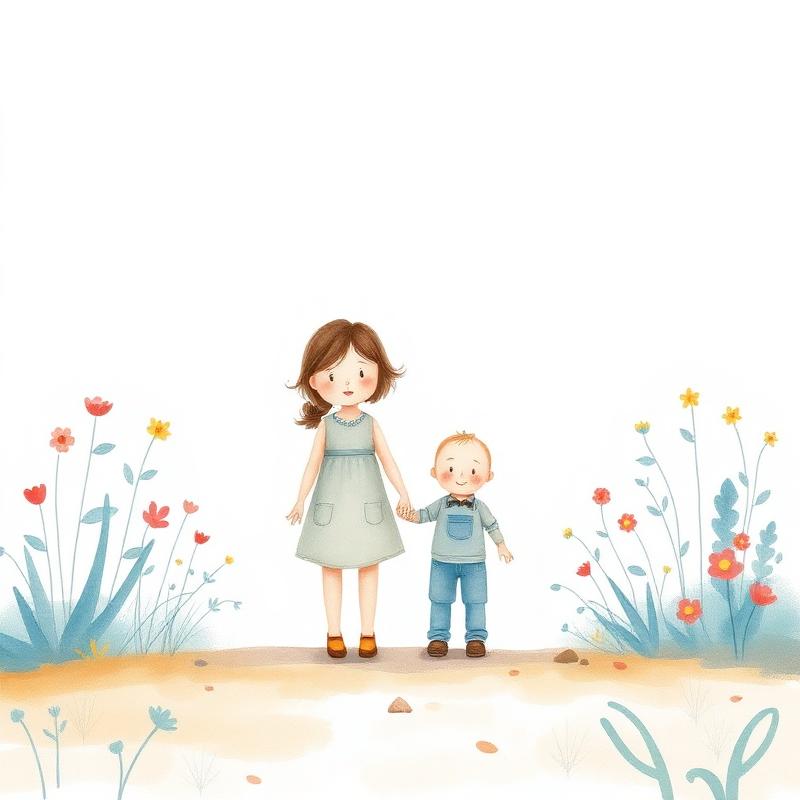 Ilustração da categoria Família